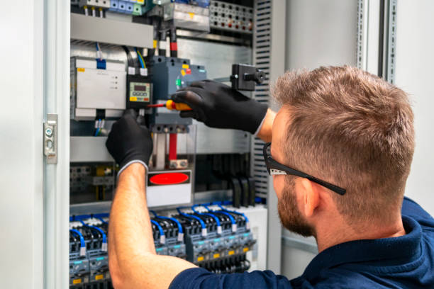 Best Affordable Emergency Electrician  in Tallmadge, OH