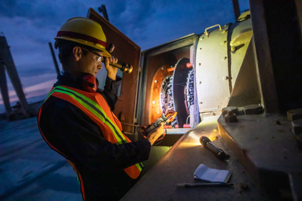 Best Industrial Electrical Services  in Tallmadge, OH