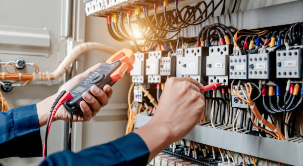 Best Ceiling Fan Installation Electrician  in Tallmadge, OH