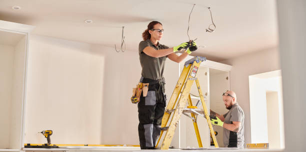 Best Electrical Outlet Repair  in Tallmadge, OH