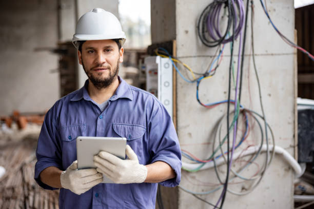Best Electric Panel Repair  in Tallmadge, OH