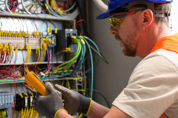Best Circuit Breaker Repair  in Tallmadge, OH